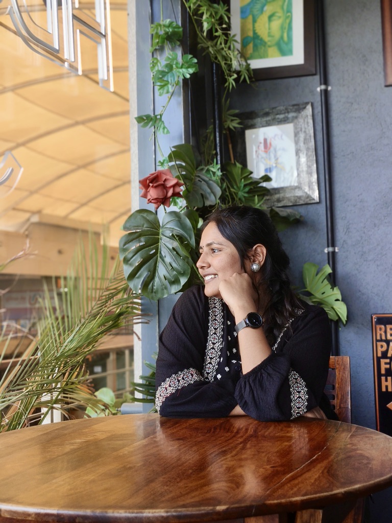 Jasmita Vekariya
